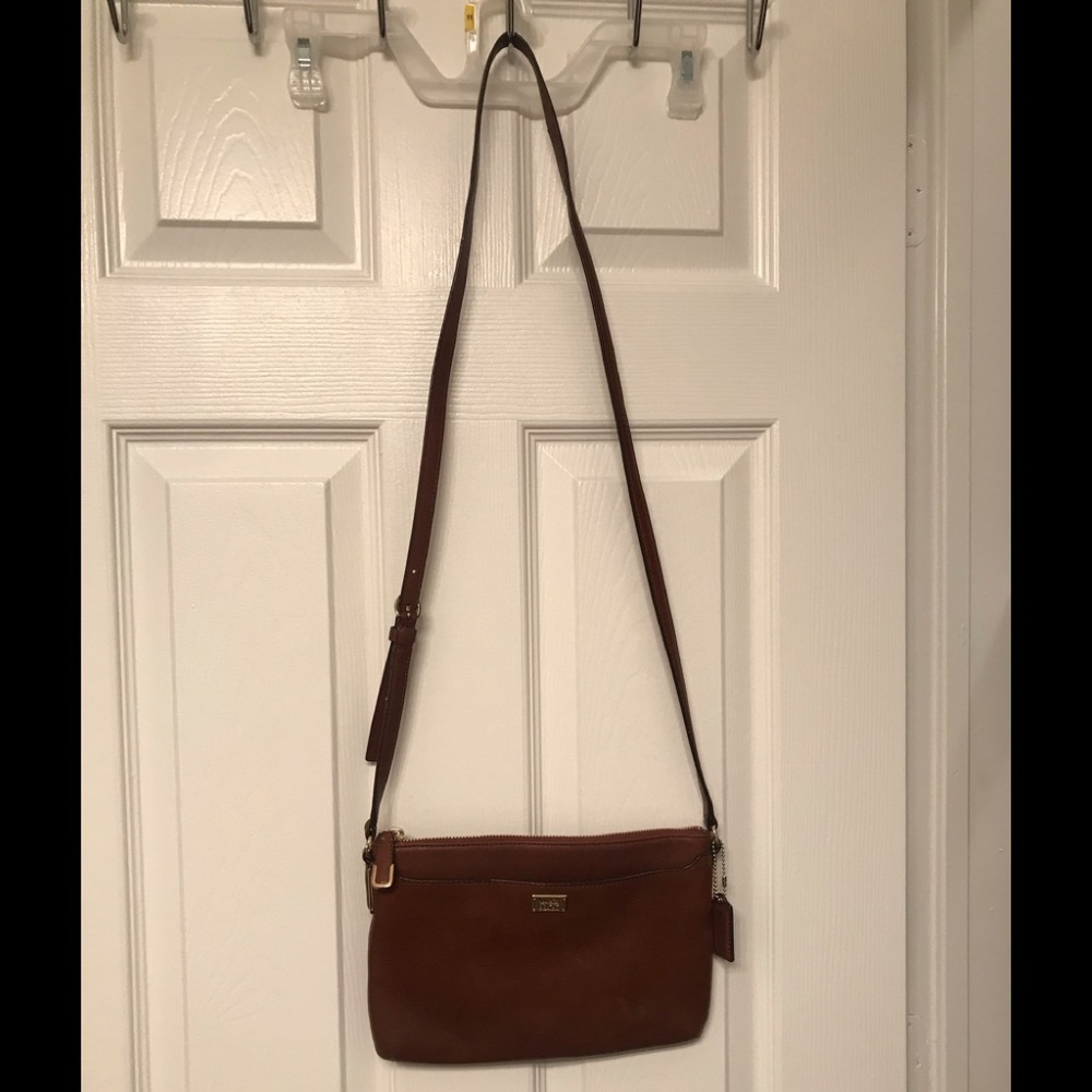 Coach Crossbody purse